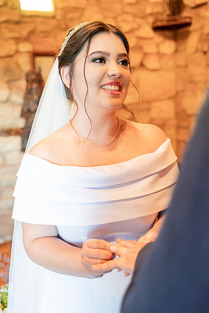 0131 - Ariele e Jéferson - Casamento - DF3_3279