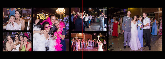 Fotolivro Alessandra e Matheus 47-48