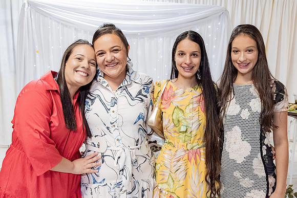 0158 - Viviane e Fernando - Casamento - DF4_1535