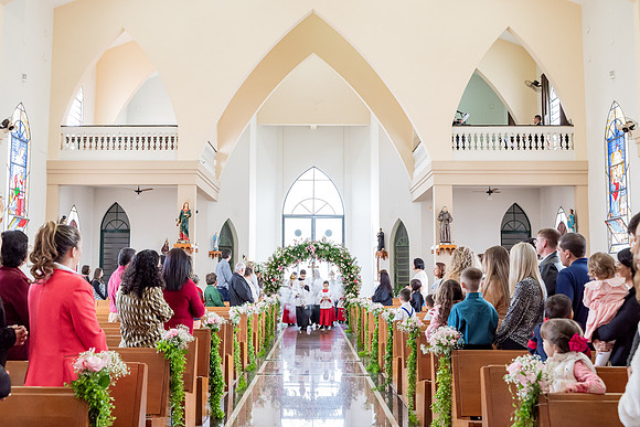 0063 - Fernanda e Vinicius - Casamento - DF4_4930