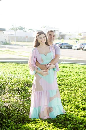 0127 - Lígia e Felipe - Chá Revelação - DF1_8206