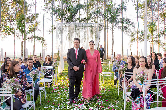 0079 - Tammy e Danilo - Casamento - DF2_6617
