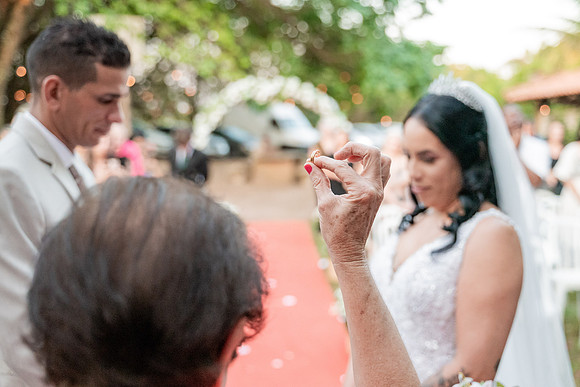 0150 - Claudilene e Guilherme - Casamento - DF3_6771