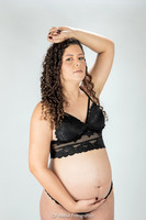 0014 - Alessandra Regina - Ensaio Gestante - DF4_4110