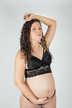0014 - Alessandra Regina - Ensaio Gestante - DF4_4110