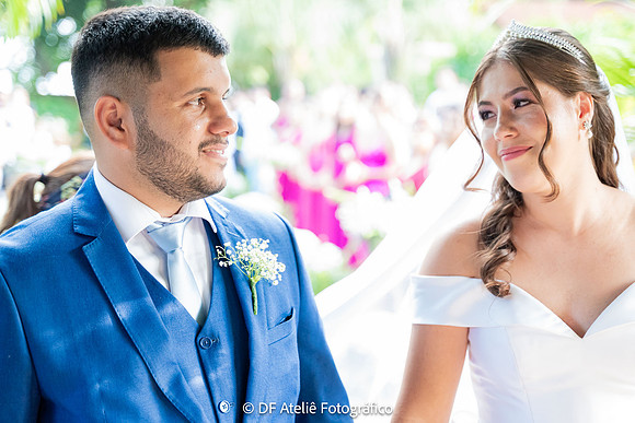 0167 - Jackeline e Fabrício - Casamento - DF3_3973