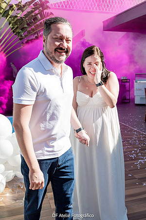 0182 - Daniela e Sergio - Chá Revelação - DF4_3217