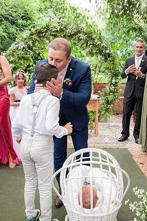 0160 - Bruna e Rodrigo - Casamento - DF4_5860