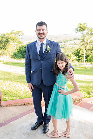 0027 - Ariele e Jéferson - Casamento - DF4_7312