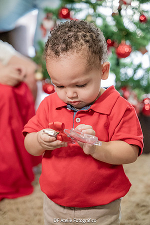 0079 - Carol e Família - Ensaio de Natal - DF4_7551