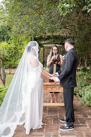 0239 - Andreza e José César - Casamento - DF4_1626