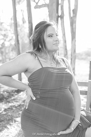 0089 - Elizangela Santos - Gestante - DF4_7248