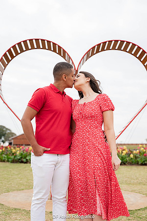 0099 - Bárbara e Tálisson - Pré-Wedding - DF4_2206