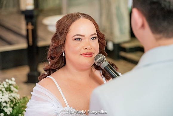 0158 - Caroline e Gabriel - Casamento - DF3_7056