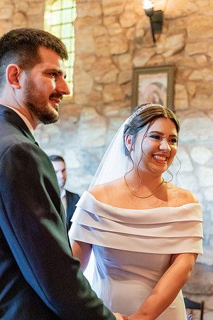 0081 - Ariele e Jéferson - Casamento - DF4_7431