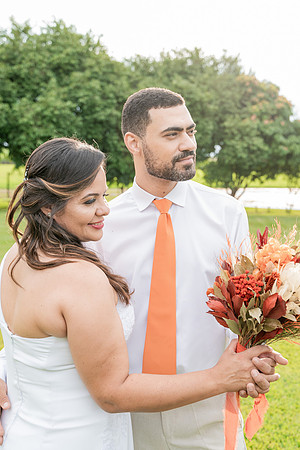 0123 - Elizabete e Michael - Casamento - DF4_2306