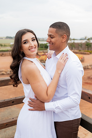 0126 - Bárbara e Tálisson - Pré-Wedding - DF4_2324