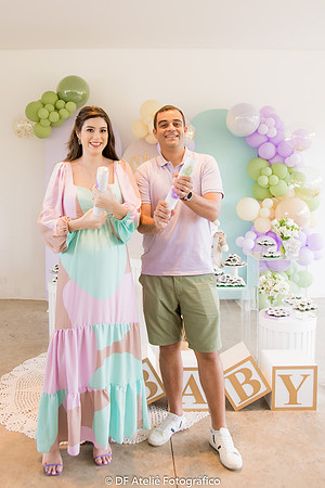 0173 - Lígia e Felipe - Chá Revelação - DF2_6560