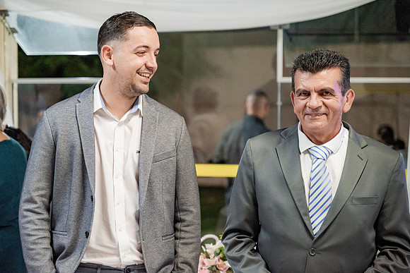 0160 - Viviane e Fernando - Casamento - DF3_7890