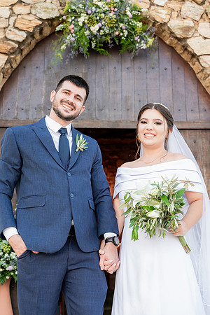0185 - Ariele e Jéferson - Casamento - DF4_7742