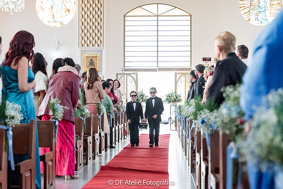 0125 - Nathália e Gabriel - Casamento - DF4_7007