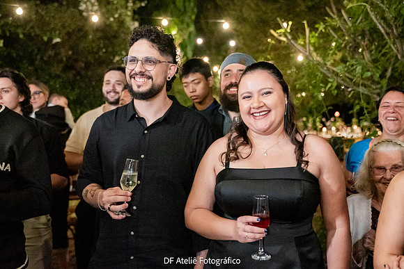 0403 - Andreza e José César - Casamento - DF4_2198