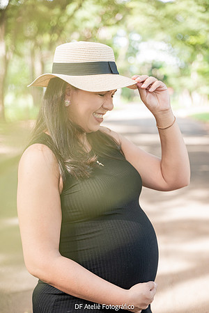 0028 - Tatiane - Gestação - DF4_8725