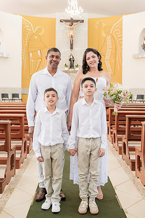 0158 - Priscila e Celso - Casamento - DF4_3458