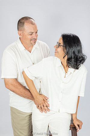 0044 - Claudia e Alessandro - Ensaio Bodas de Pérola - DF4_5274