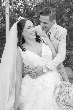 0241 - Claudilene e Guilherme - Casamento - DF4_4489