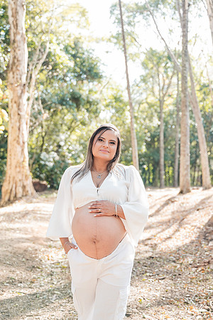 0118 - Elizangela Santos - Gestante - DF4_7355