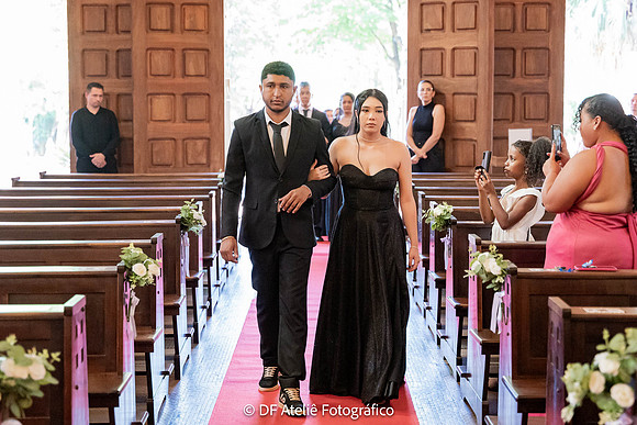 0076 - Caroline e Gabriel - Casamento - DF4_5528
