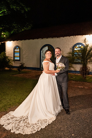 0411 - Giovana e Edson - Casamento - DF4_2546