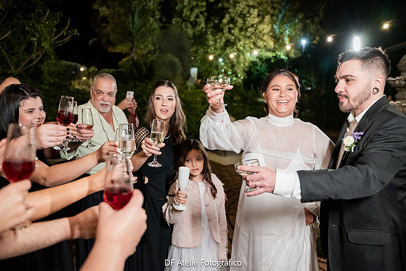 0405 - Andreza e José César - Casamento - DF4_2205
