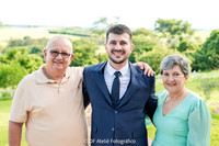 0020 - Ariele e Jéferson - Casamento - DF4_7292