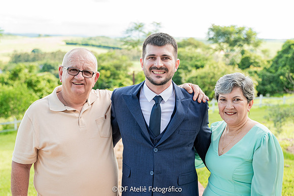 0020 - Ariele e Jéferson - Casamento - DF4_7292