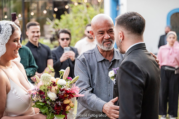 0188 - Andreza e José César - Casamento - DF3_1384
