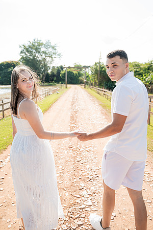 0060 - Rafaela e Samuel - Pré Wedding - DF4_0520