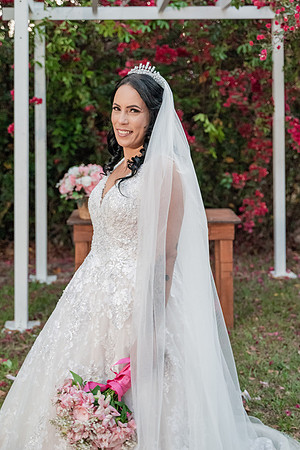 0247 - Claudilene e Guilherme - Casamento - DF4_4518