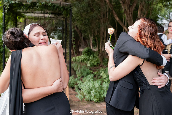 0296 - Andreza e José César - Casamento - DF4_1755