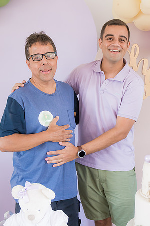 0060 - Lígia e Felipe - Chá Revelação - DF2_6365