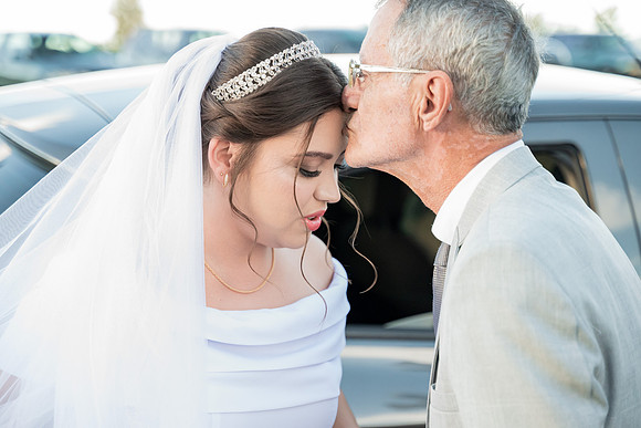 0058 - Ariele e Jéferson - Casamento - DF3_3112
