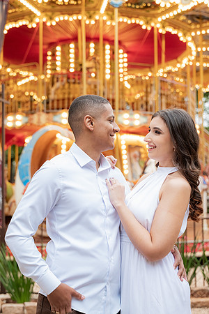 0133 - Bárbara e Tálisson - Pré-Wedding - DF4_2352