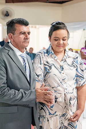 0109 - Viviane e Fernando - Casamento - DF4_1409