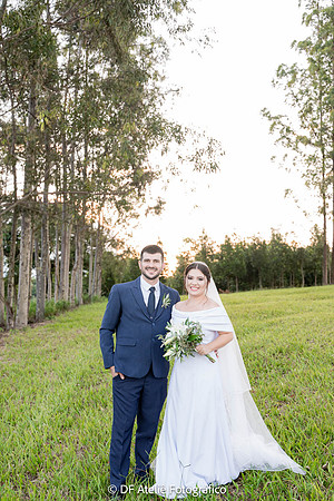 0239 - Ariele e Jéferson - Casamento - DF4_7868