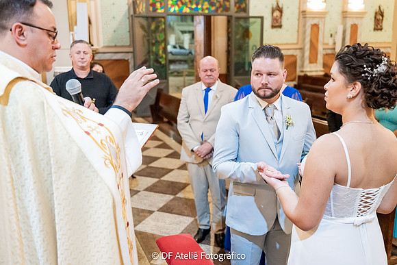 0159 - Alessandra e Cesar - Casamento - DF3_8230