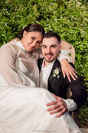 0452 - Andreza e José César - Casamento - DF4_2355