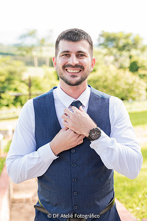 0004 - Ariele e Jéferson - Casamento - DF4_7246
