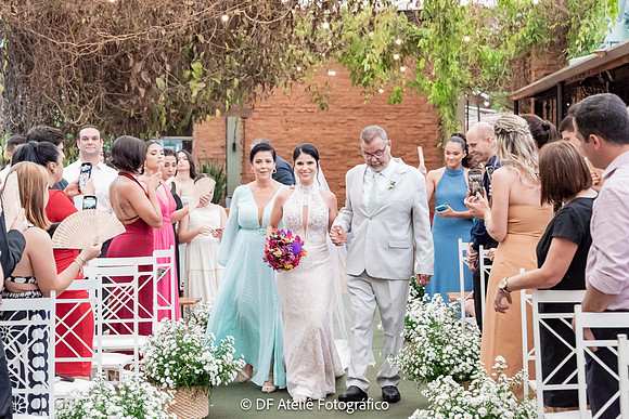 0188 - Bruna e Rodrigo - Casamento - DF4_5917
