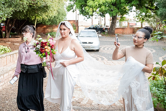 0168 - Andreza e José César - Casamento - DF3_1316